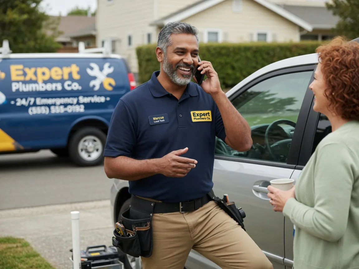 Drain Cleaning Dexter, MI FAQs